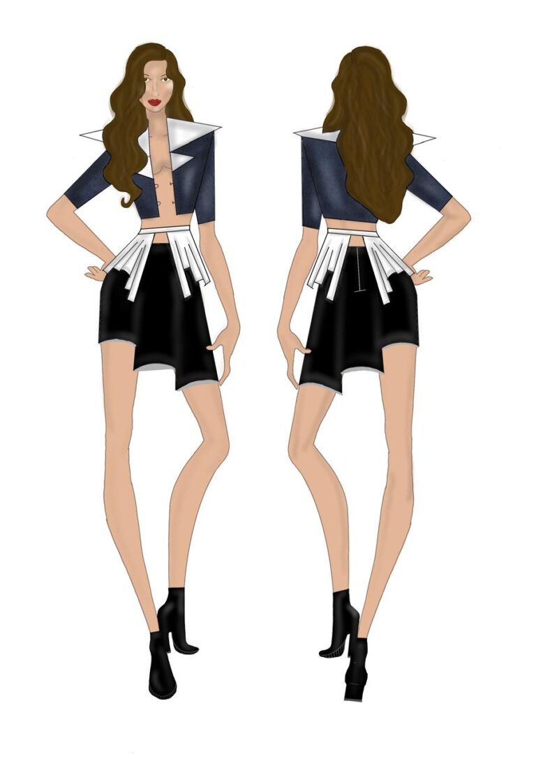 Look 4