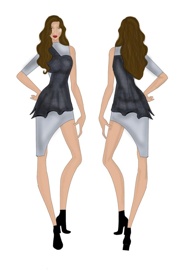 Look 6