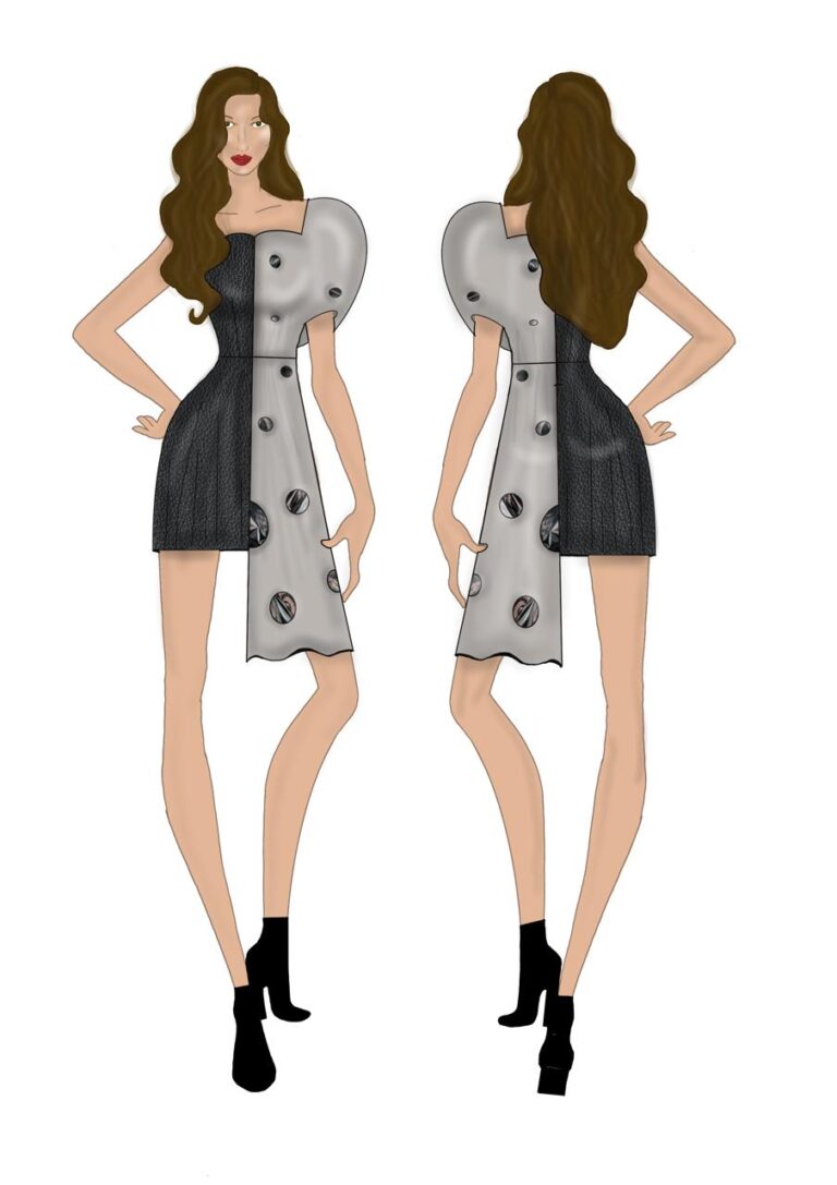 Look 8