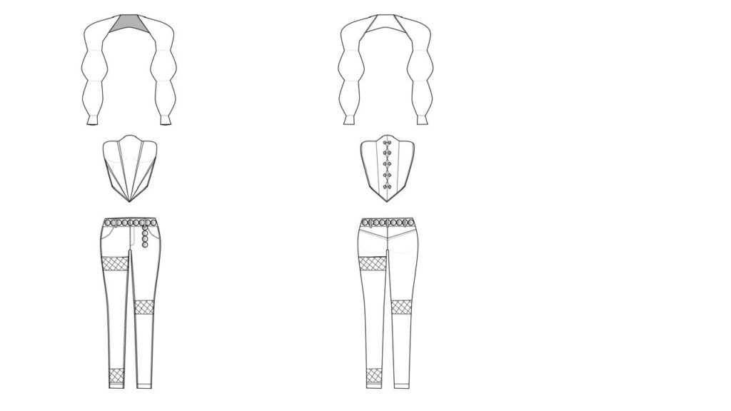 Look 3