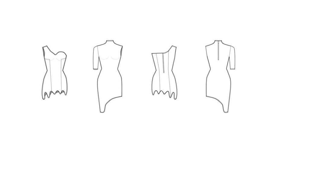 Look 7